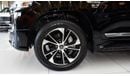 Toyota Land Cruiser TOYOTA LAND CRUISER VXR 5.7L V8 2021 GCC SPECS