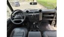 Land Rover Defender 90 Land Rover Defender 90 - Low Mileage - Immaculate Condition