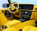 Mercedes-Benz G 63 AMG 2022 Mercedes Benz G63 AMG Brabus 900 Kit, 2027 MB Warranty, Full MB Service History, GCC