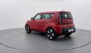 Kia Soul SPECIAL 1.6 | Under Warranty | Inspected on 150+ parameters