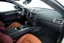Maserati Ghibli GRANLUSSO Maserati Ghibli