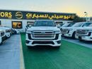 تويوتا لاند كروزر LC300 VXR 3.5L PTR 2026 FULL OPTION