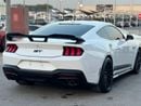Ford Mustang GT PREMIUM