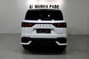 Lexus LX600 F SPORT | GCC SpecsI ALFUTTAIM WARRANTY | PERFECT CONDATION I FREE ACCIDENTS