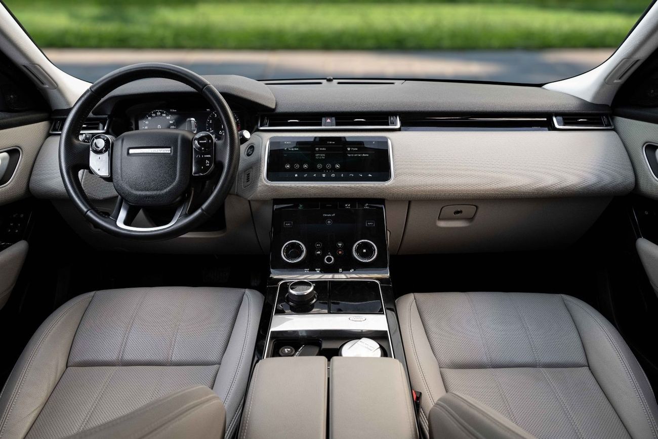 لاند روفر رينج روفر فيلار P250 S | 3,329 P.M  | 0% Downpayment |