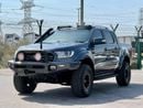 Ford Ranger The Ford Ranger is a versatile, mid-size pickup truck engineered for a mix of work, family, and off-