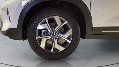 Kia Sonet EX FOP | Guaranteed Warranty | 0 Down Payment