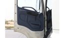 Hino 700 2010 | BRAND NEW l HINO 700 SERIES 4041 8X4 | 12Ton RIGID TRUCK WITH DRY BOX | GCC SPECS