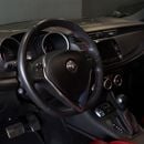 Alfa Romeo Giulietta AED 861 pm • 0% Downpayment • Alfa Romeo Giulietta • Agency Warranty