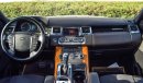 Land Rover Range Rover Sport HSE