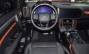 Haval Dargo HIGH DELUX EXCELLENT DEAL for our Haval Dargo 4WD ( 2023 Model ) in Red Color GCC Specs