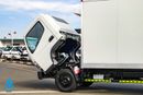 ميتسوبيشي فوسو كانتير Chiller Truck 2026 | 4.2L Diesel | Manual | 4x2 | Refrigerated Body | Best Price