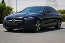 Mercedes Benz C300 C300 2024