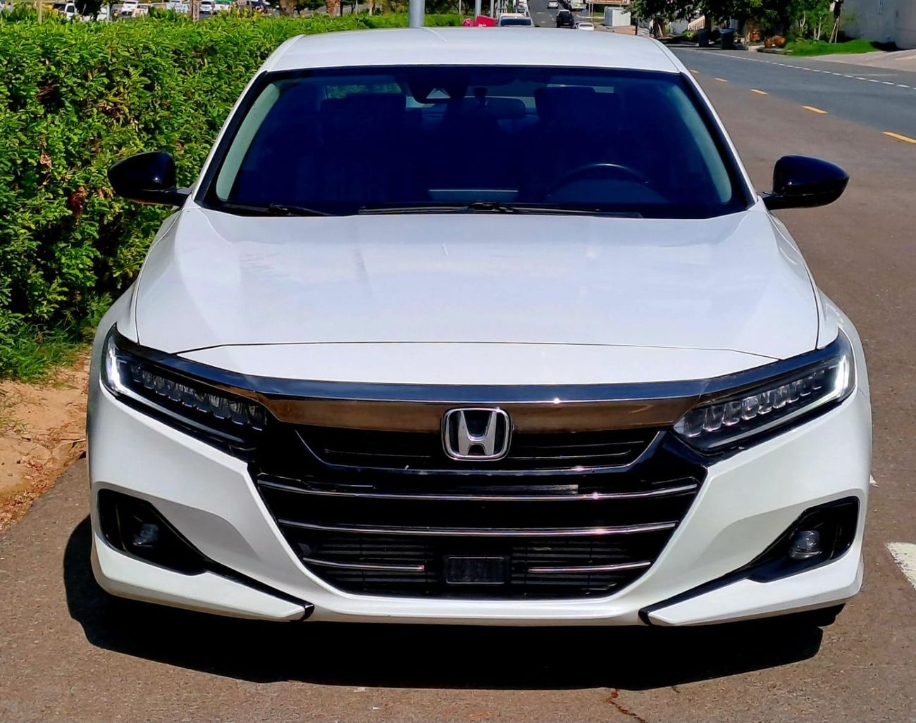 Honda Accord 680-MONTHLY | 1.5T SPORT | CRUISE | LEATHER | WARRANTY