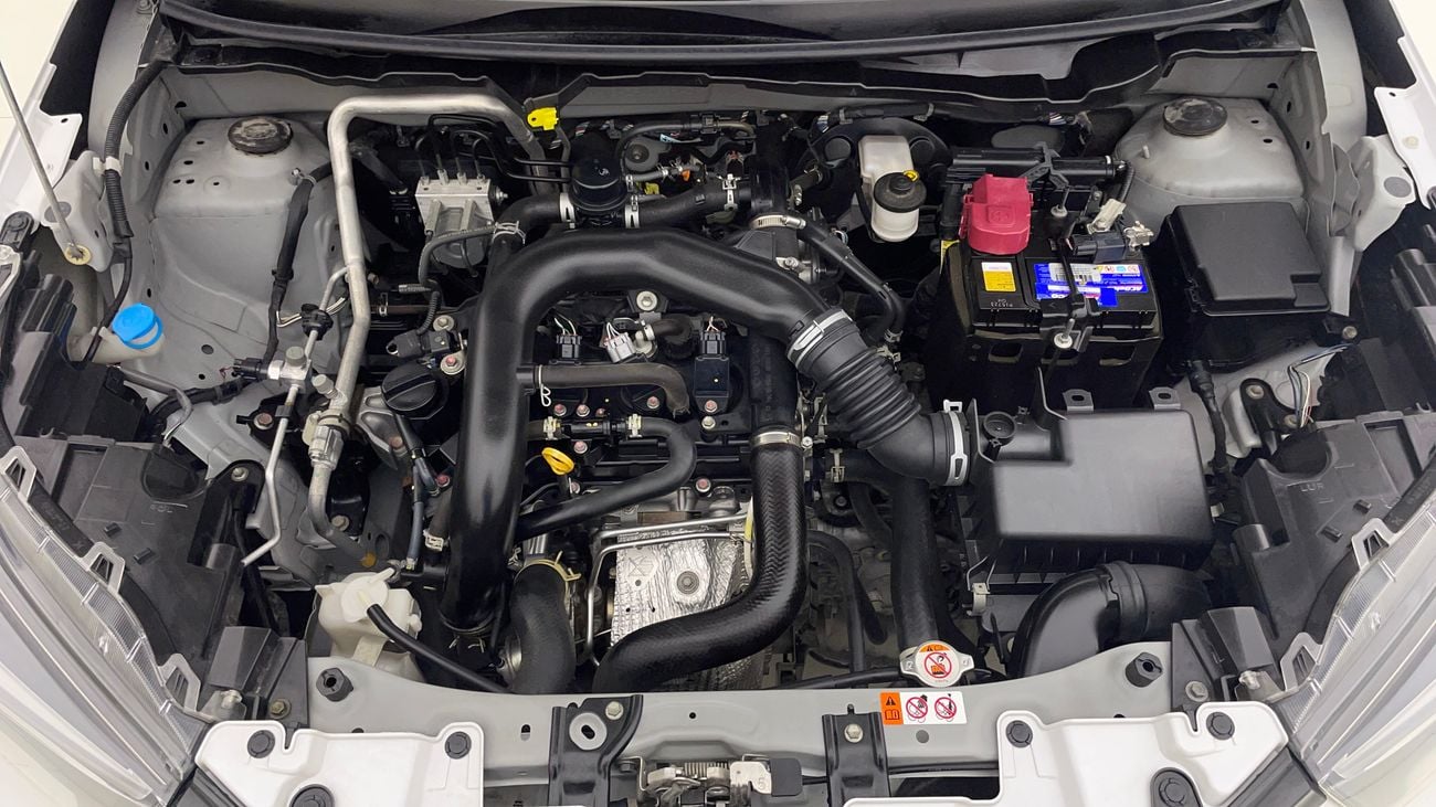 Toyota Raize G 1 | Zero Down Payment | Home Test Drive