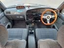 تويوتا هيلوكس 1989 TOYOTA HILUX PICK UP RHD DIESEL MANUAL(PM13672)