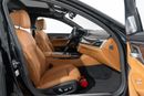 BMW 750Li Luxury