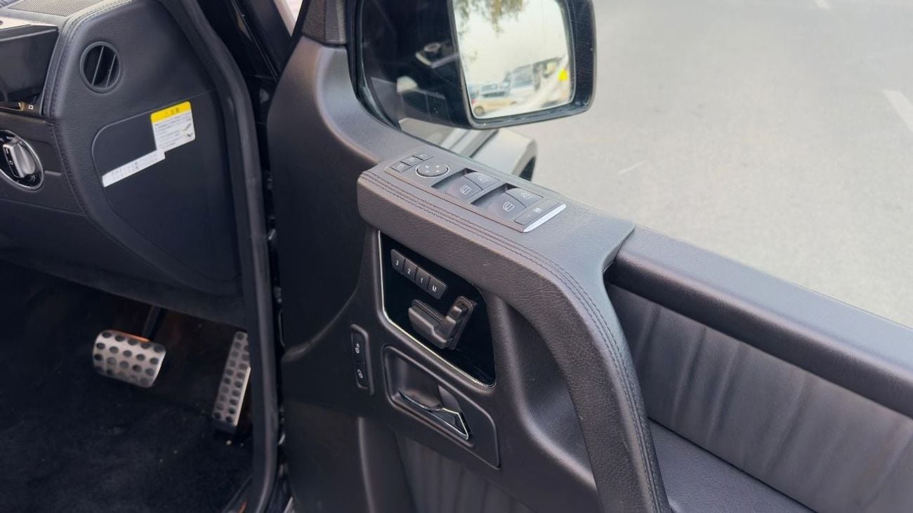 Mercedes-Benz G 63 AMG 2017 Mercedes-Benz G-Class Review & Ratings | EdmundsThe 2017 Mercedes-Benz G 63 AMG is a rugged, lu