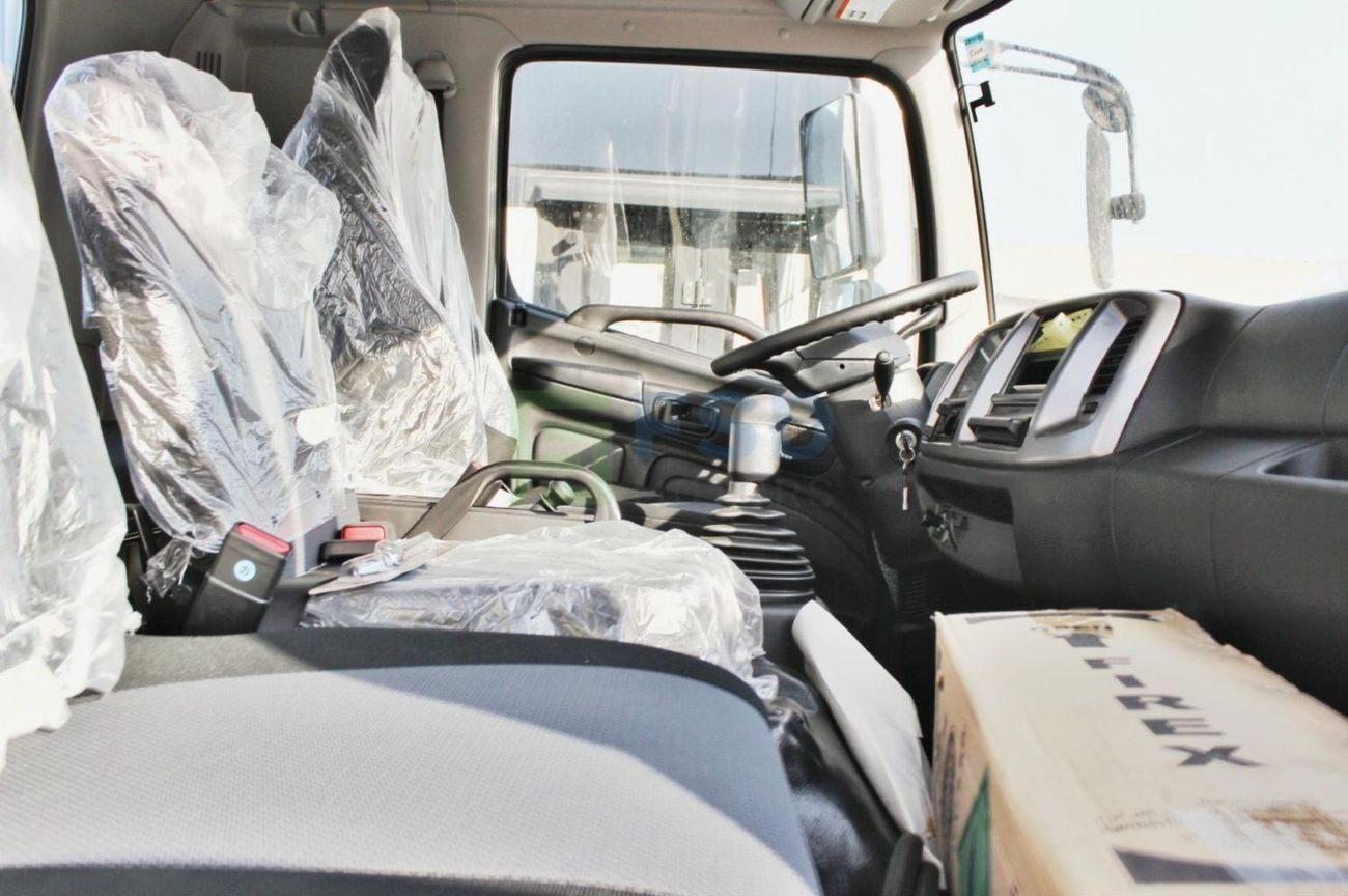 Hino 500 Hino 500 Series FM 2829 6X4 MY-2024