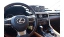 Lexus RX450h Lexus RX450h Premier 2022