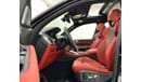 BMW X5M 2021 BMW X5M Competition, October 2025 BMW Warranty + Service Pack, Full Options, GCC