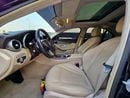 مرسيدس بنز C 200 C200 | GCC Specs | Excellent Condition