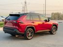 تويوتا راف ٤ XLE HEV Hybrid