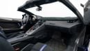 Lamborghini Aventador LP 750-4 SV Roadster - 1 of 500 - 2017 - Euro Specs