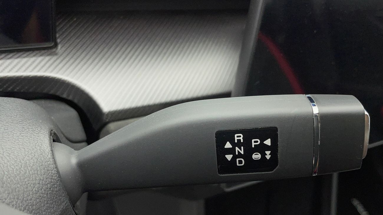 جيتور داشينج LUXURY 1.6 | بدون دفعة مقدمة | اختبار القيادة في المنزل