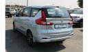 Suzuki Ertiga 2024 | EXCLUSIVE DEAL - GLX | 1.5L | 7 Seater | Touch Screen | Reverse Camera | BULK DEALS FOR EXPOR