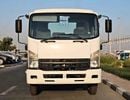 Isuzu FSR 8.2L DIESEL / M/T / 3 STR / 2024 MY (CODE # FSR)