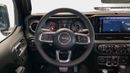 Jeep Wrangler SAHARA | Guaranteed Warranty | 0 Down Payment