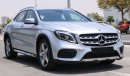 Mercedes-Benz GLA 180 AMG 1.6L (2 Years Warranty) price with costume