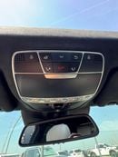 مرسيدس بنز S 550