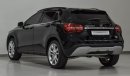 Mercedes-Benz GLA 200 GLA 200 VSB 28103