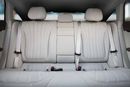 Mercedes Benz EQS 450+ EQS 450+ | 3,917 P.M | 0% Downpayment | EXCELLENT CONDITION LOW KM'S
