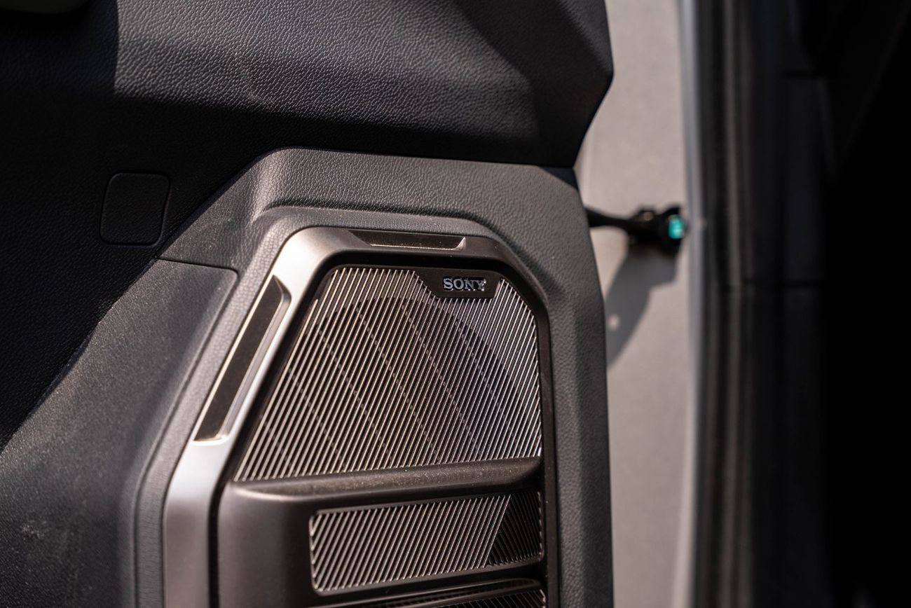 جيتور T2 Luxury