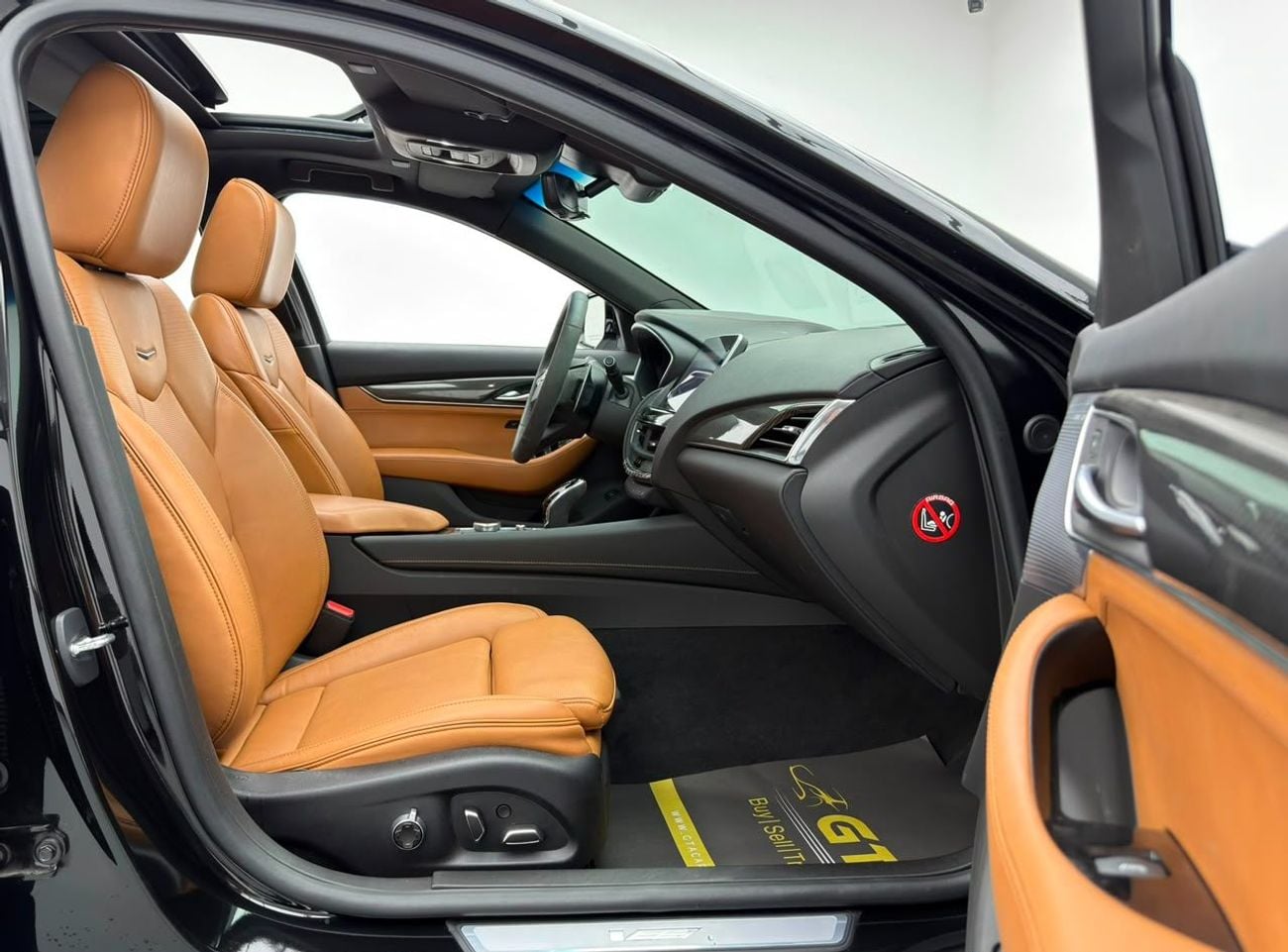 Cadillac CT5 V-SERIES