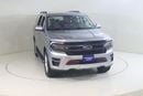 Ford Expedition XLT 3.5L (380 HP) 4WD XP-XT222 / AL TAYER MOTORS / AL QOUZ SHOWROOM