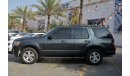 Ford Explorer V6 Mid Range Perfect Condition