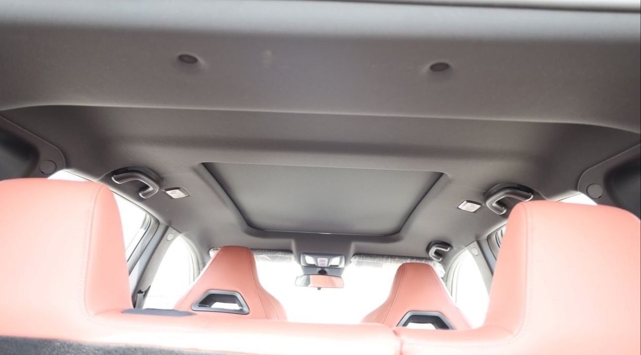 Changan X5 Plus PIONEER