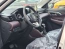 Toyota Urban Cruiser GLX GCC
