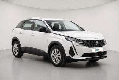 Peugeot 3008 ACTIVE 1.6 | Zero Down Payment | Home Test Drive