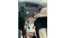 Mitsubishi Pajero Mitsubishi pajero 3.8 2013 full options no 1