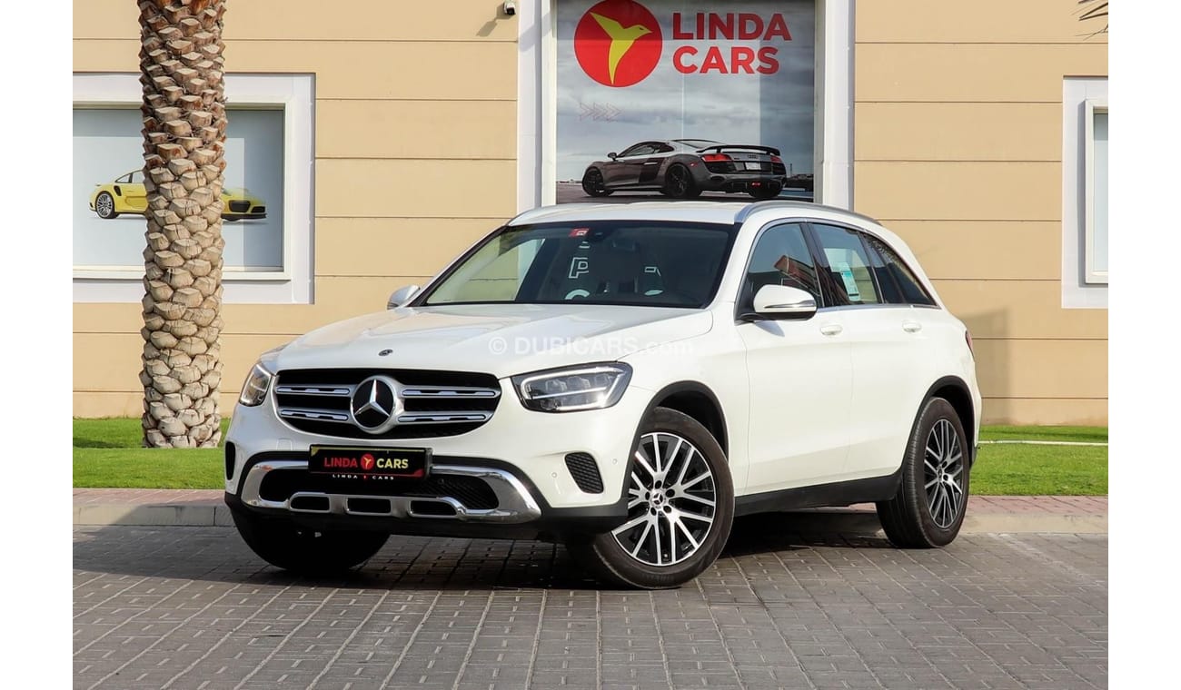 Mercedes-Benz GLC 200 X253