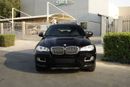 BMW X6 50i Exclusive 4.4L