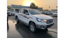 Toyota Hilux diesel 4x4 manual  full option