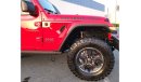 Jeep Gladiator 2022 JEEP GLADIATOR RUBICON (JT), 4DR CREW CAB UTILITY, 3.6L 6CYL PETROL, AUTOMATIC, FOUR WHEEL DRIV