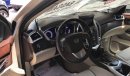 Cadillac SRX SRX 4   3,6. GCC