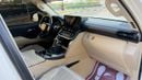 Toyota Land Cruiser EXR